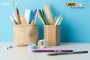Non solo una penna: come trasformare una BIC in un potente strumento pubblicitario