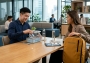 Zaini e borse personalizzate per il lavoro: soluzioni per dipendenti e clienti