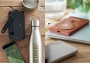 Power bank e accessori tech brandizzati: il gadget che viaggia con i tuoi clienti