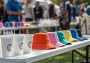 Fiere ed eventi outdoor: i 7 gadget personalizzati che fanno davvero colpo sullo stand