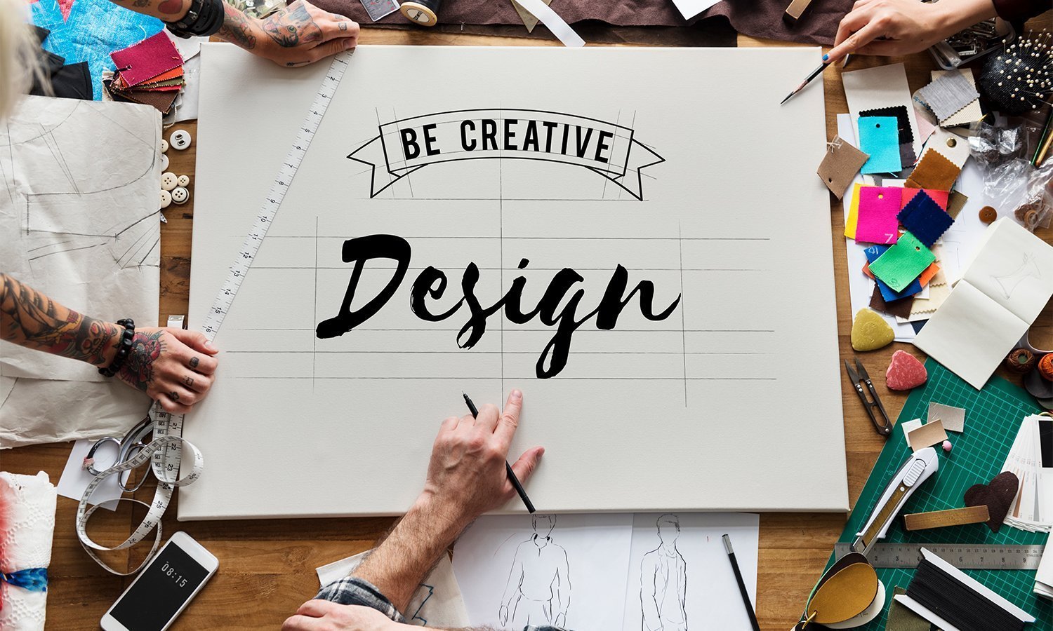 Come creare un logo moderno ed efficace