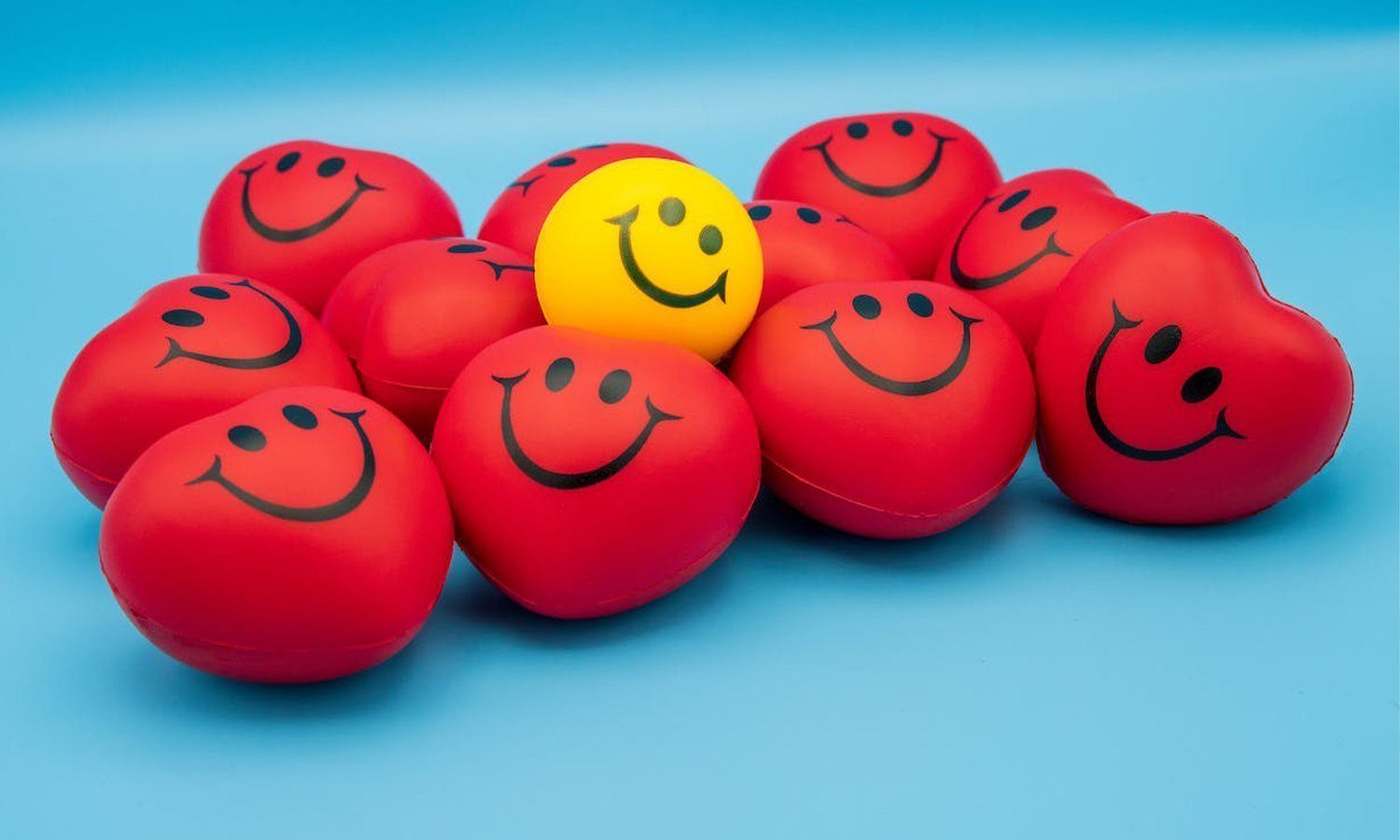 I migliori gadget antistress personalizzabili - Blog Gadgetzone
