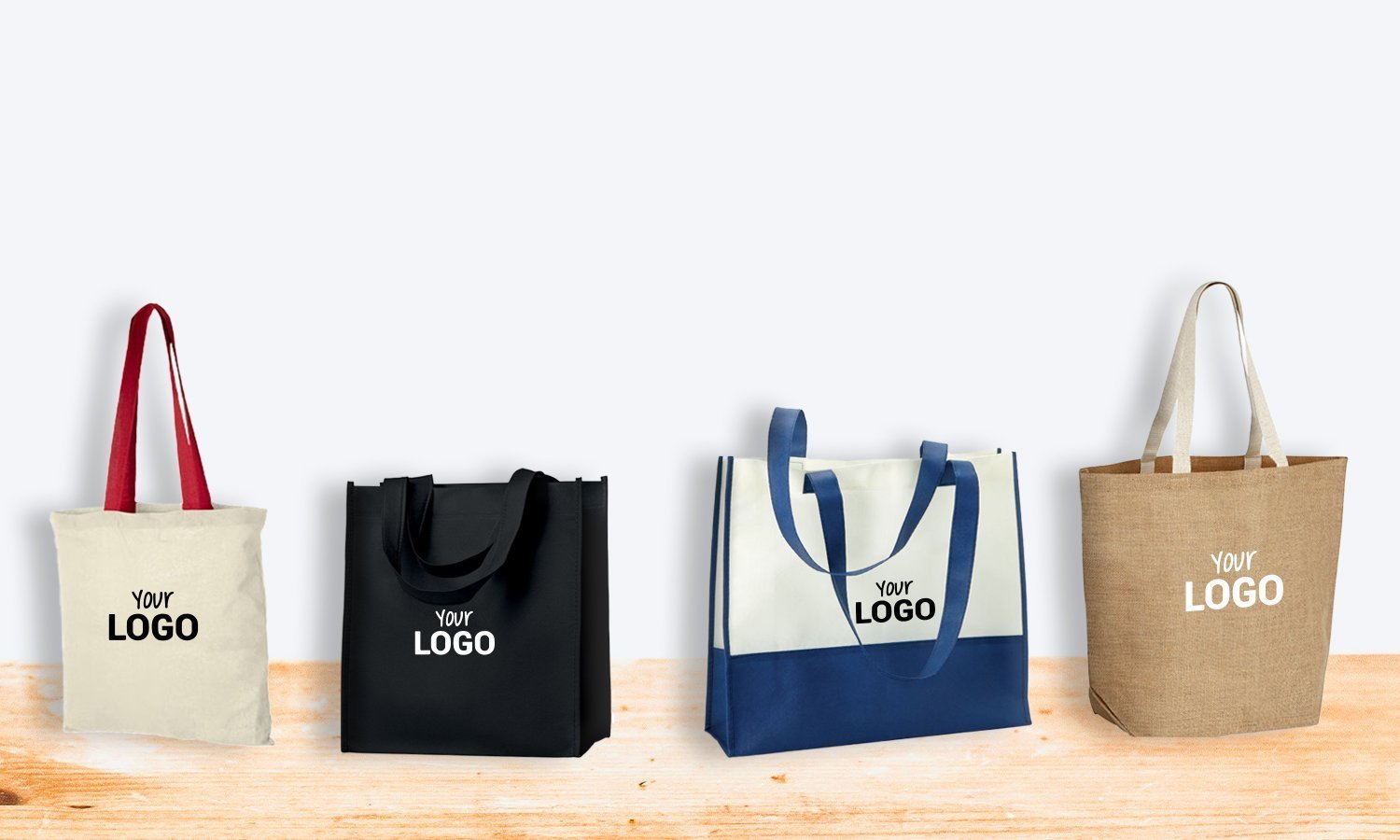 Quale materiale per la shopper personalizzata?
