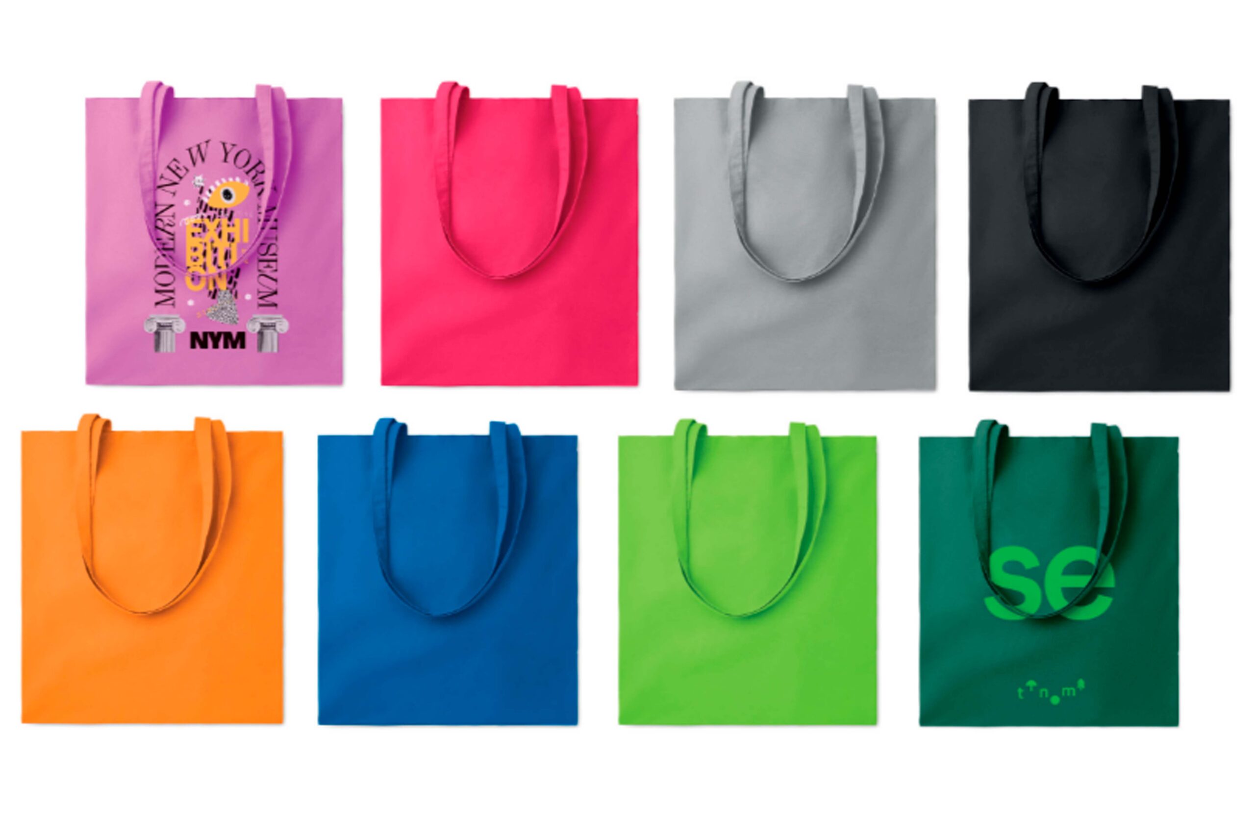 Come scegliere la shopper perfetta per il tuo brand: consigli e idee