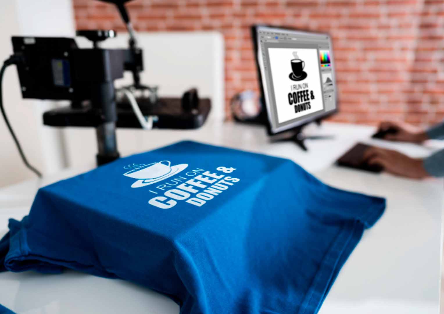 Come stampare correttamente il tuo logo su ogni oggetto