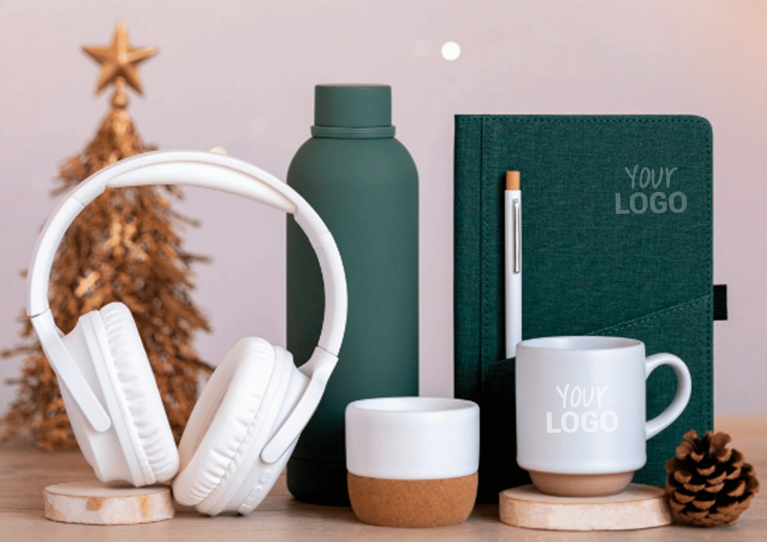 Cosa regalare ai clienti a Natale: 5 idee personalizzate per lasciare il segno