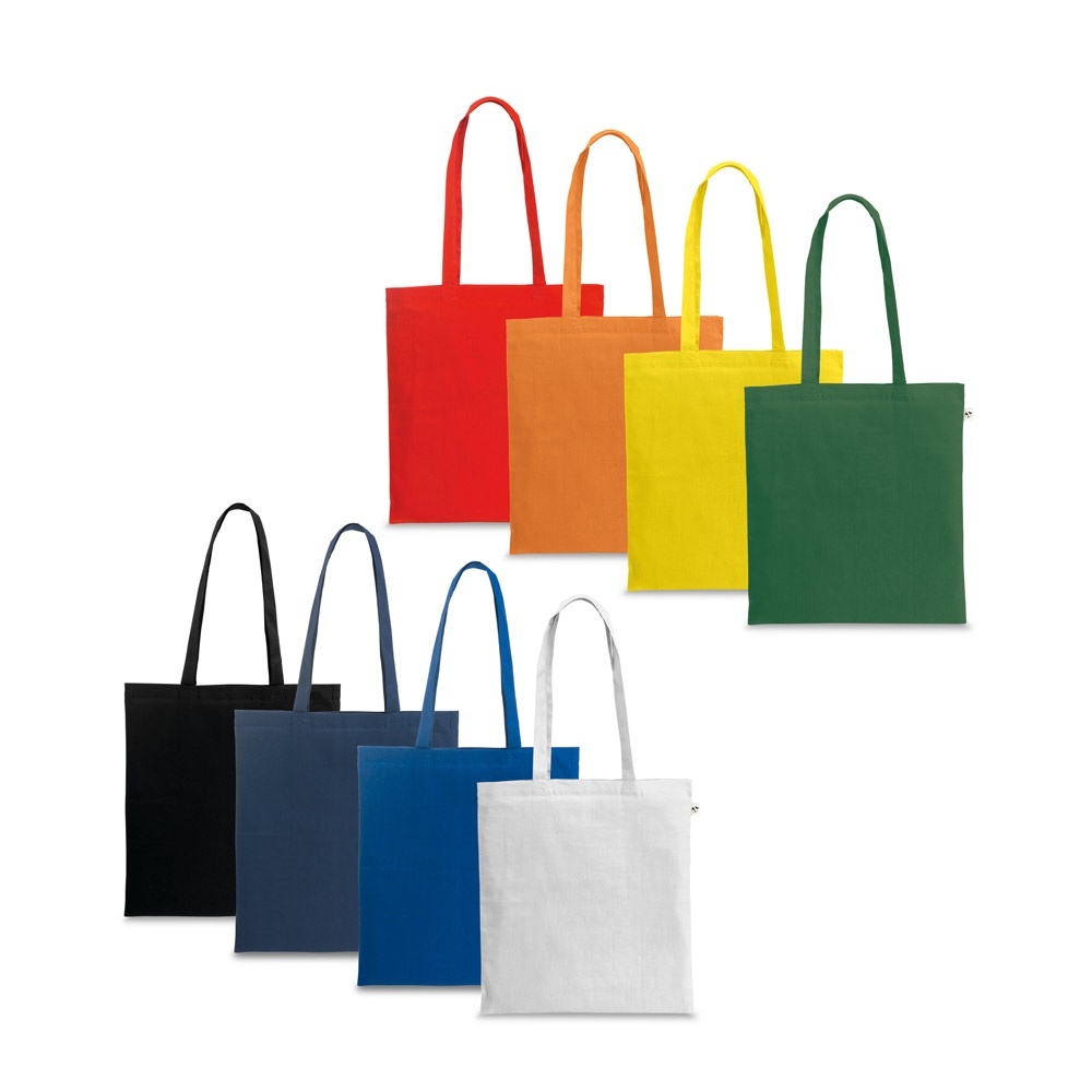 MADEIRA. Borsa in 100% cotone biologico (140 g/m²) - 92389