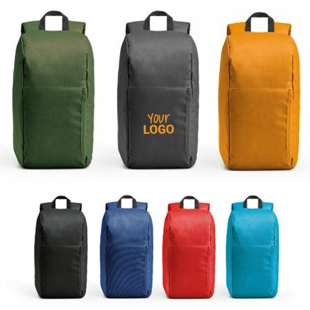 zaino lugane personalizzabile