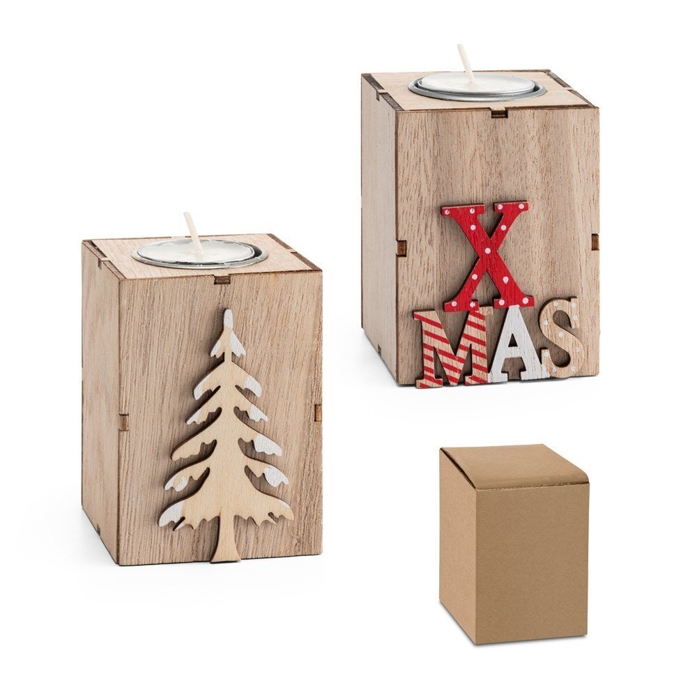 SCENT. Supporto per candela - 95046