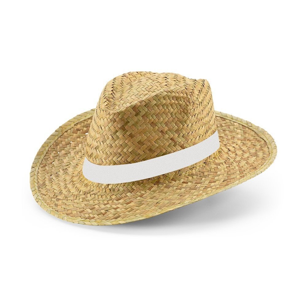 JEAN RIB. Cappello in paglia naturale - 99083