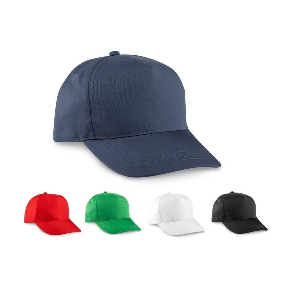 BENEDICT. Cappellino in poliestere riciclato (100% rPET) - 99160