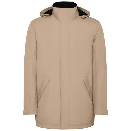 Giacca parka imbottita da uomo America - R5072