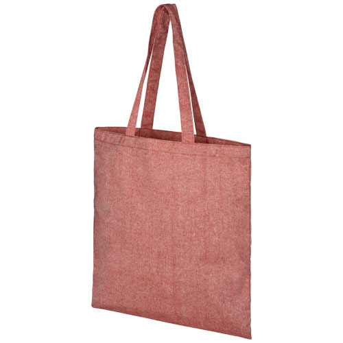 Shopper in tessuto riciclato 150 g/m² Pheebs - 7L - 120410