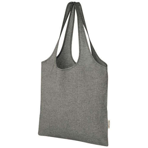 Tote bag in cotone riciclato da 150 g/m² Pheebs - 7L - 120641