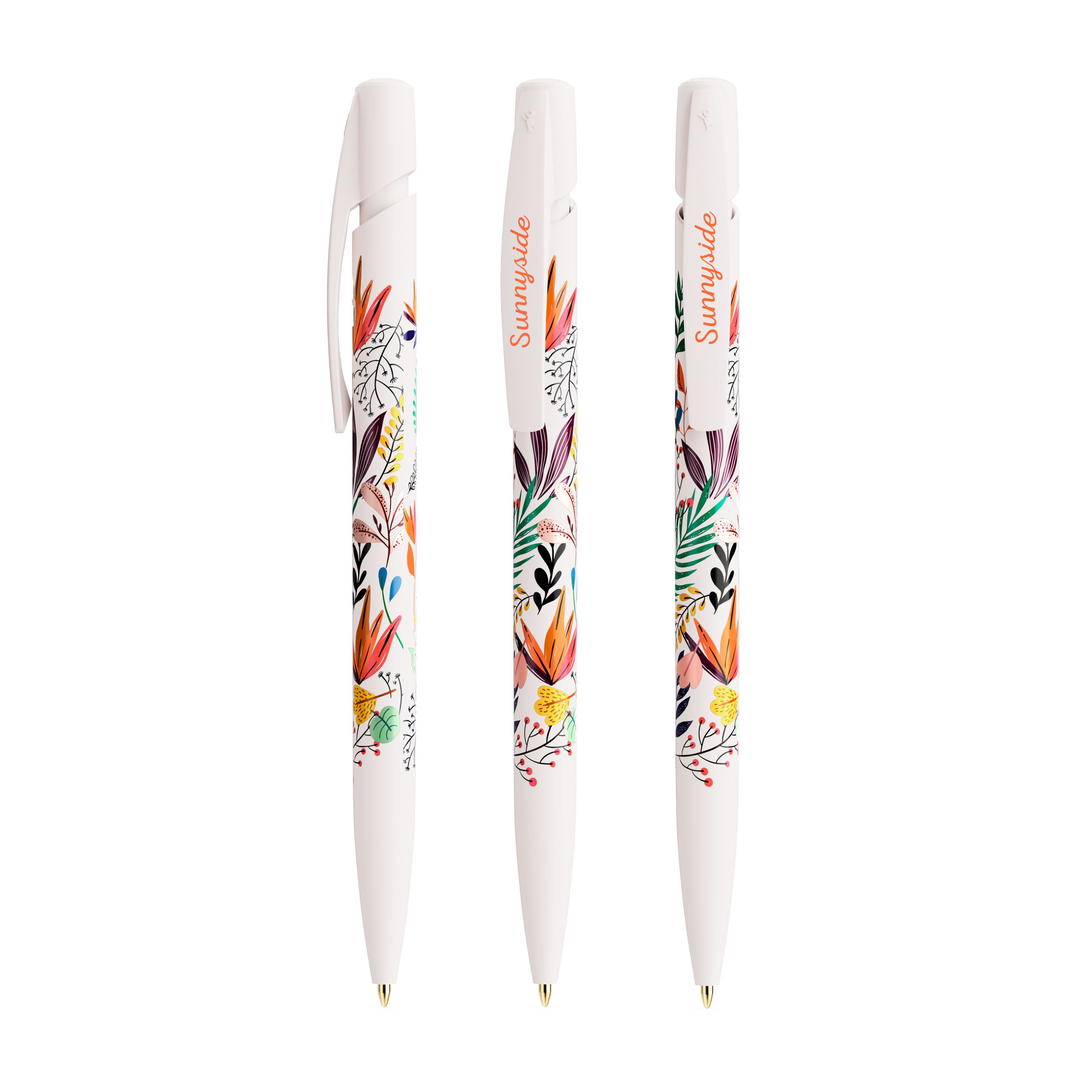 Penna a sfera BIC® Media Clic - 3460001025