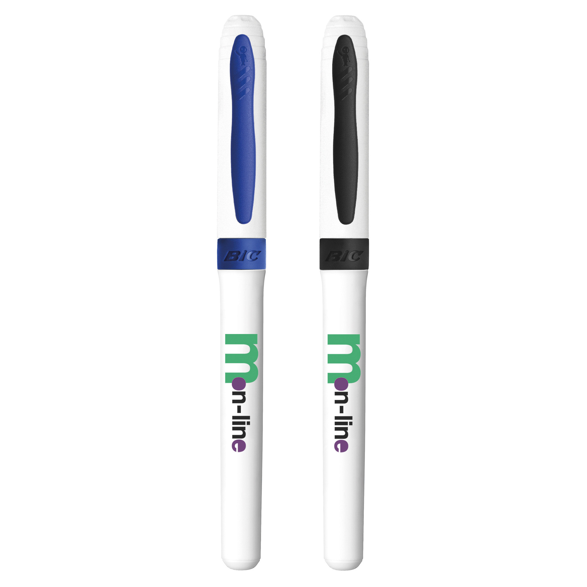 Marcatore permanente BIC® Mark-it - 3460001214