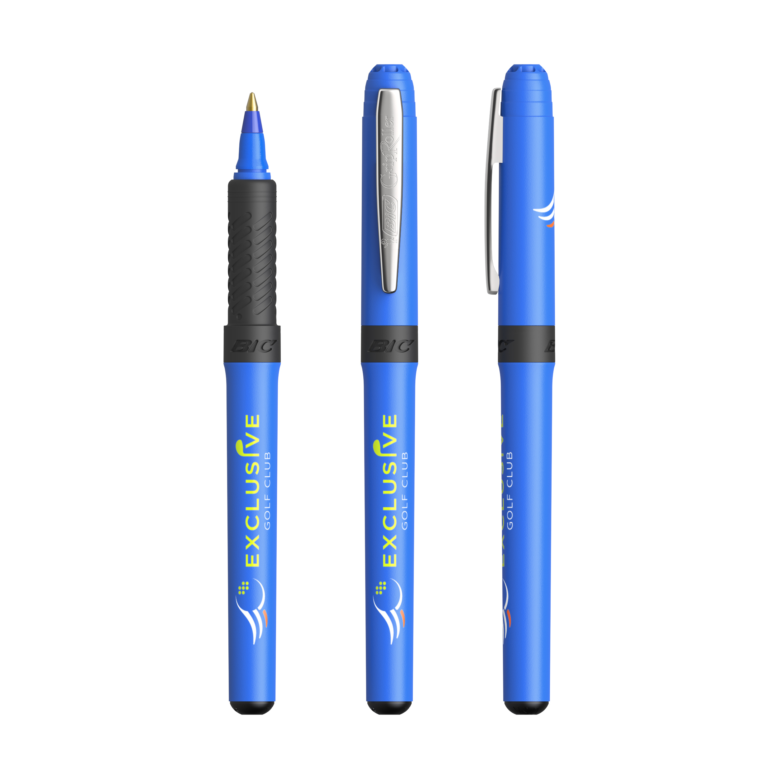 BIC® Grip Roller - 3460001187