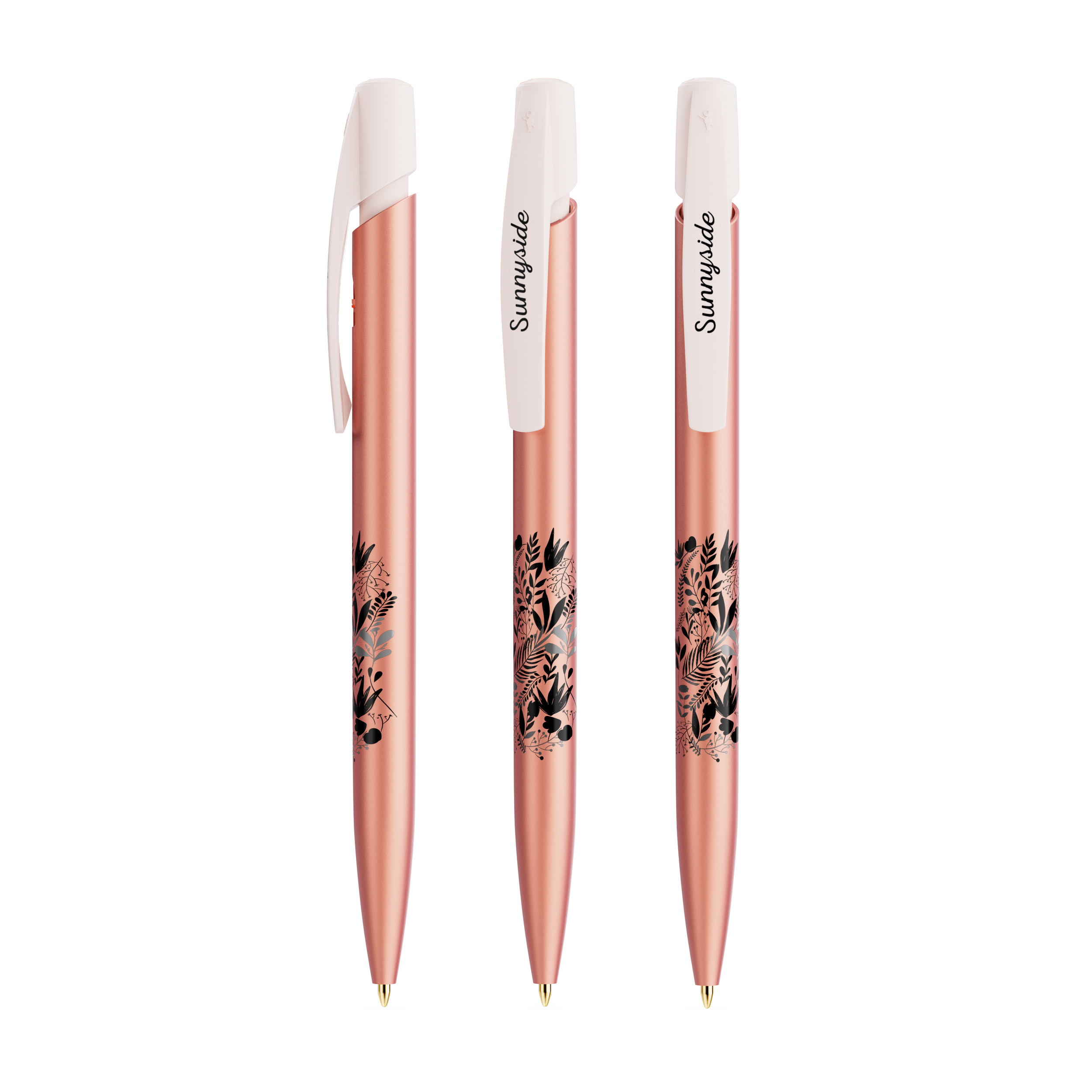 BIC® Media Clic Glacé - 3460001030