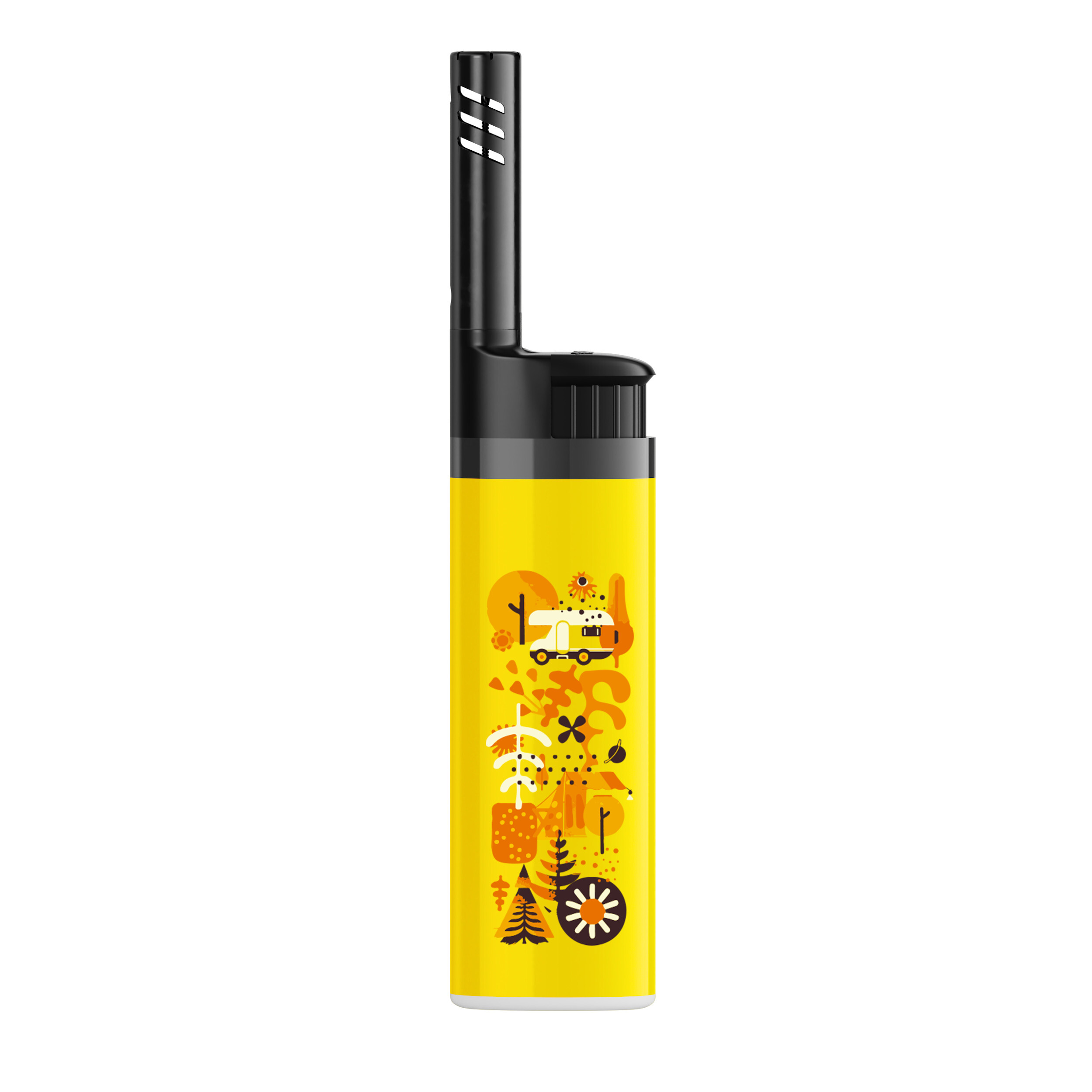 BIC® EZ Reach™ Lighter - 3460002450