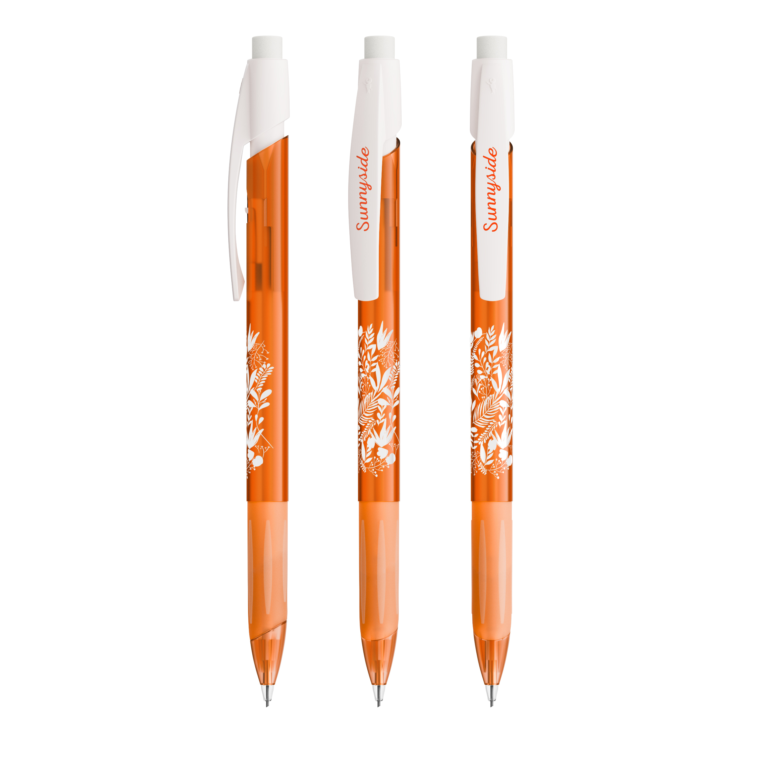 Matita meccanica BIC® Media Clic Grip - 3460001021