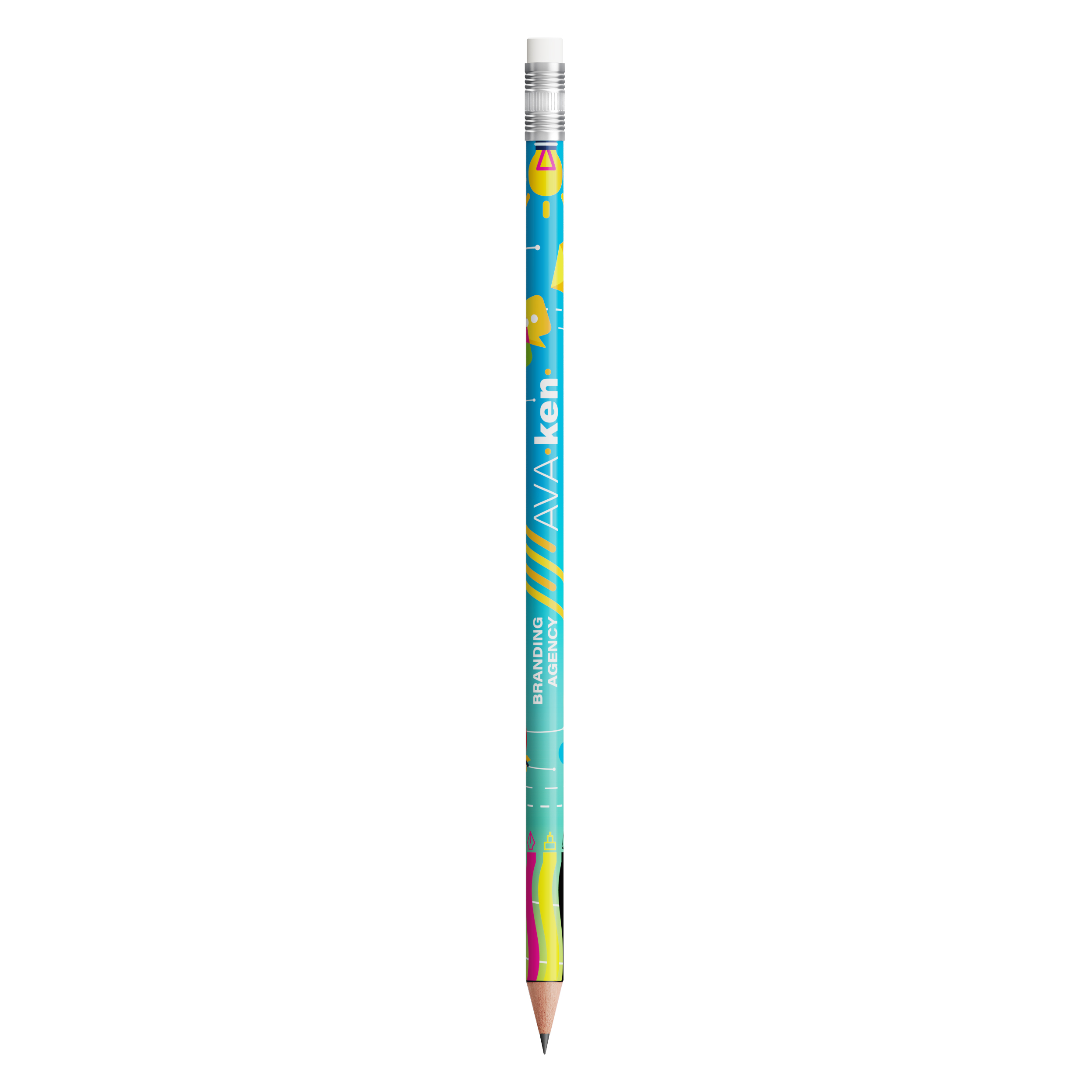 Matita con gomma BIC® Evolution® Ecolutions® - 3460001151