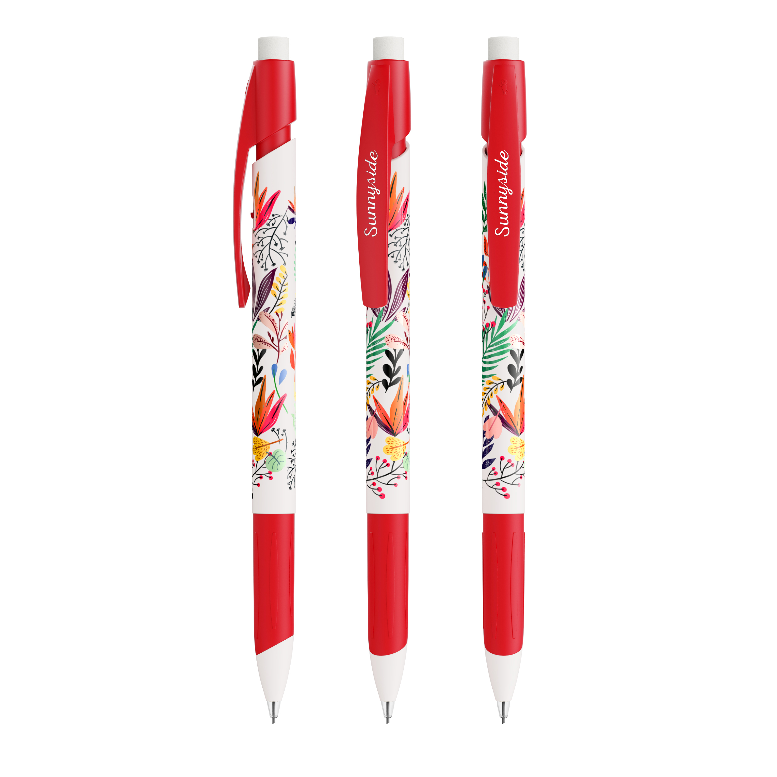 Matita meccanica BIC® Media Clic Grip Ecolutions - 3460001E21