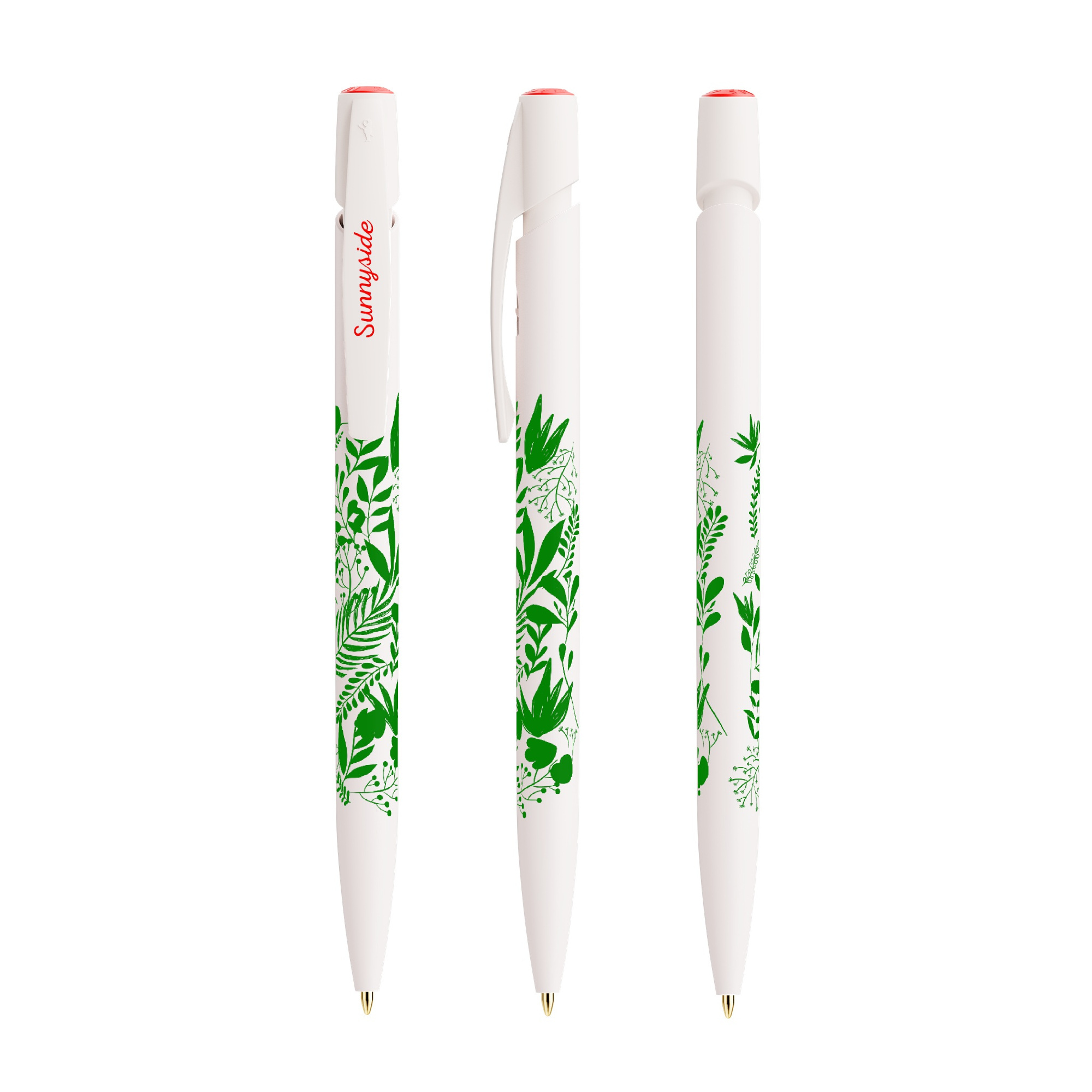 Penna a sfera BIC® Media Clic Ecolutions - 3460001E25