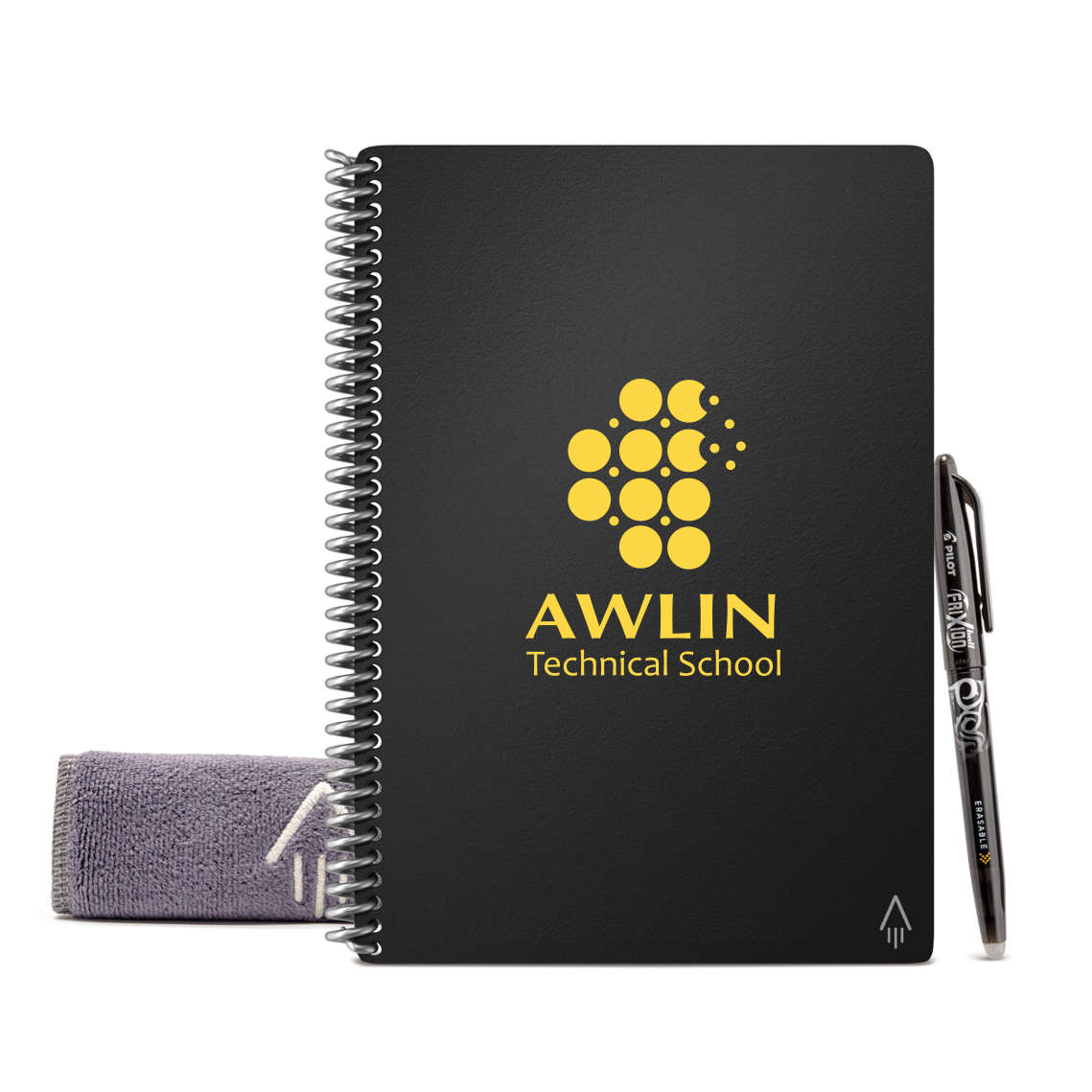 Rocketbook® Core Executive A5 - 3460003728