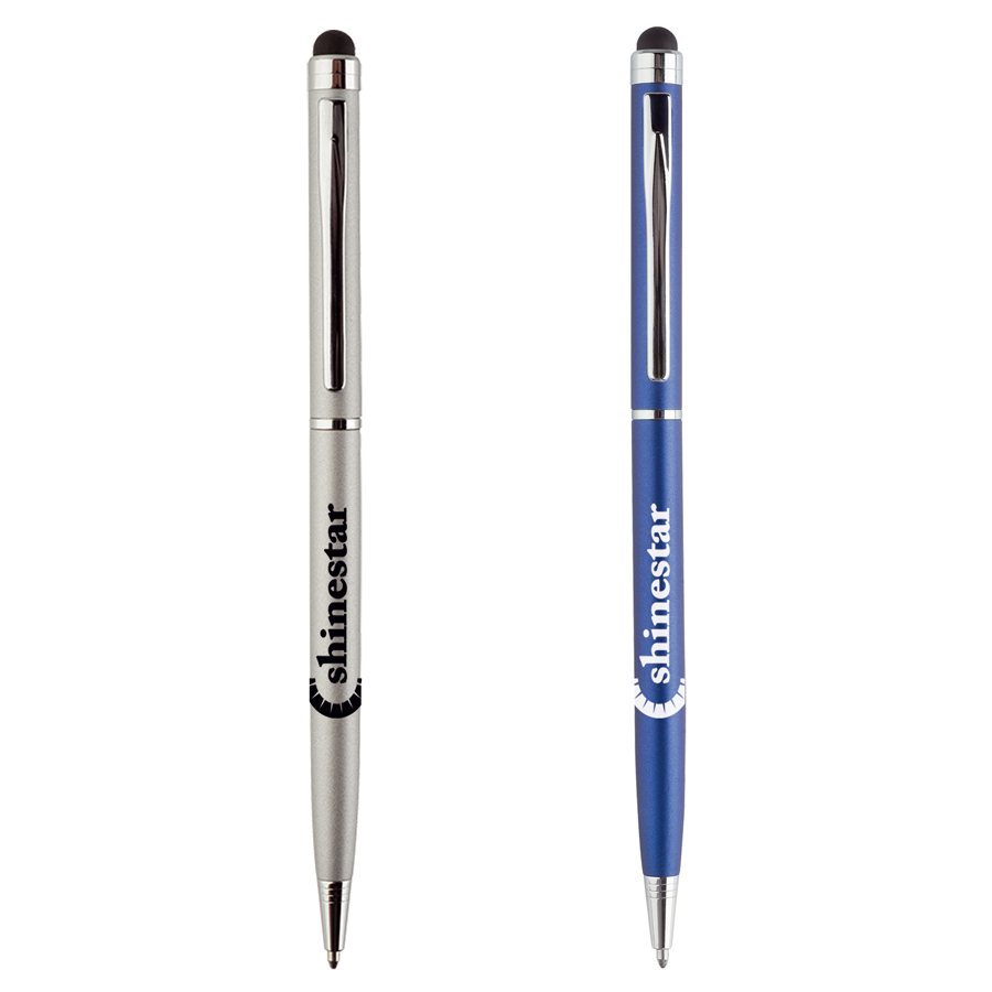 Sleek Stylus Matte Pen - 3460011747