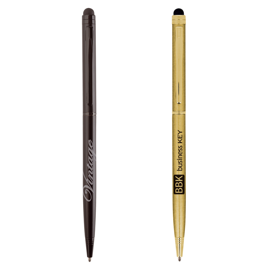Sleek Stylus Executive Pen - 3460011976