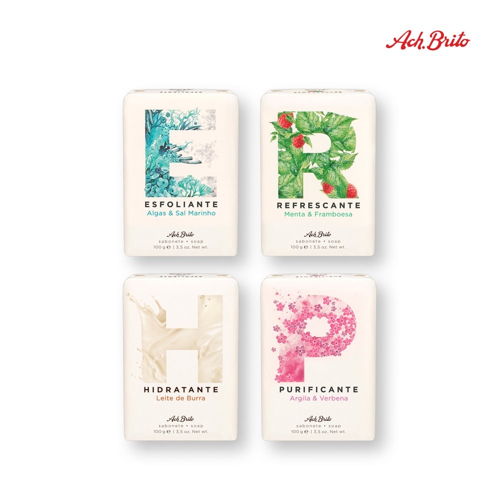 SPA. Saponette adatte alla cura della pelle (100g) - 35607