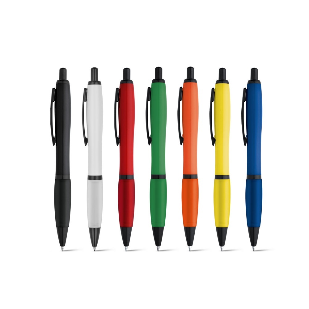FUNK. Penna a sfera con clip in metallo - 81131