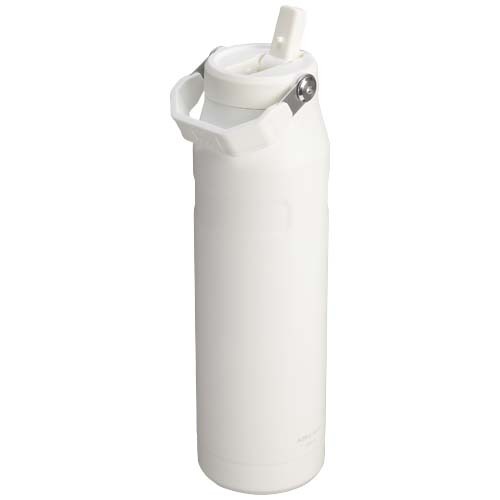 Borraccia da 1,06 litri con cannuccia a scatto Stanley IceFlow™ 2.0 - 100884