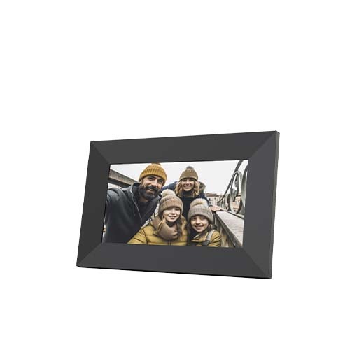 Cornice per fotografie digitali da 7&quot; Wi-Fi Prixton Prado S - 1PA186