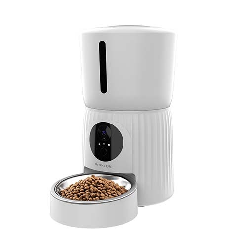 Distributore automatico intelligente Wi-Fi per animali domestici Prixton - 1PA207