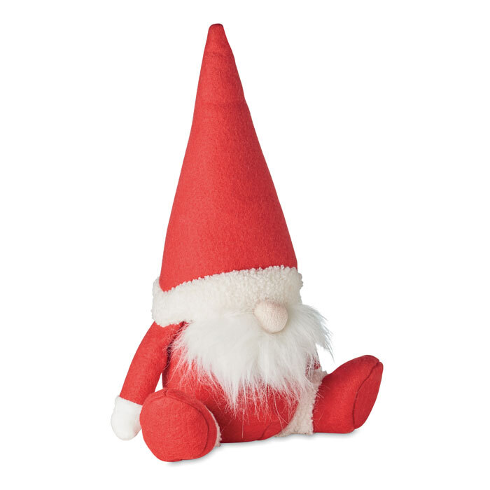 DWARF. Gnomo di Natale - CX1482