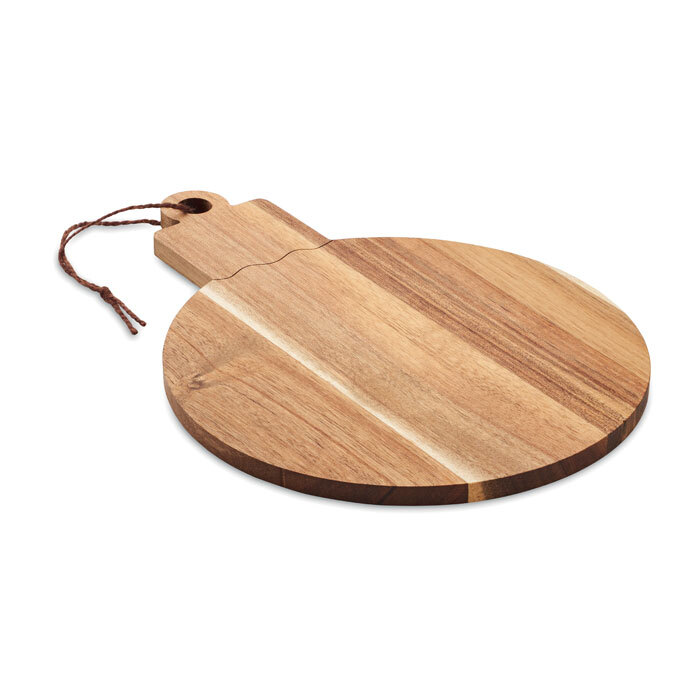 ACABALL. Tagliere in legno di acacia - CX1537