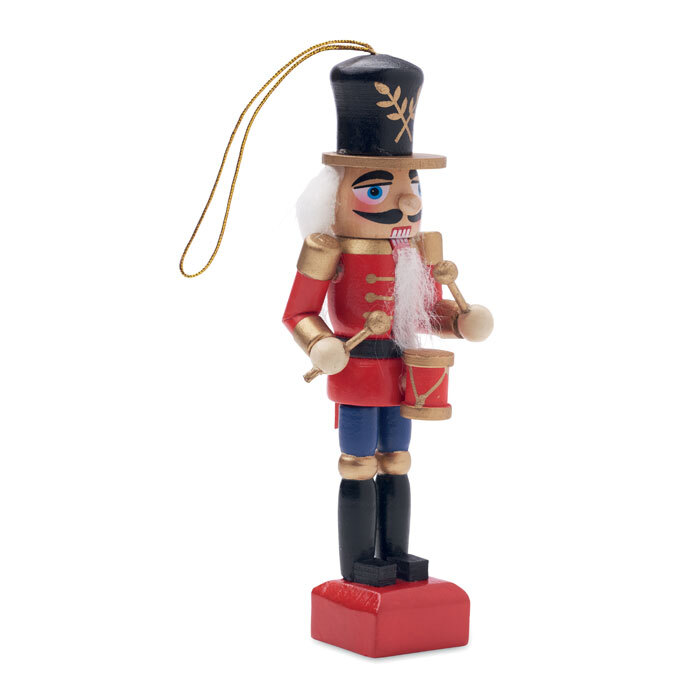 JOLLY. Piccolo schiaccianoci - CX1552