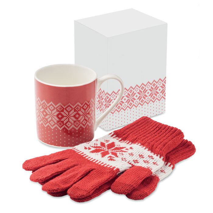 COPITO SET. Set regalo invernali - CX1557