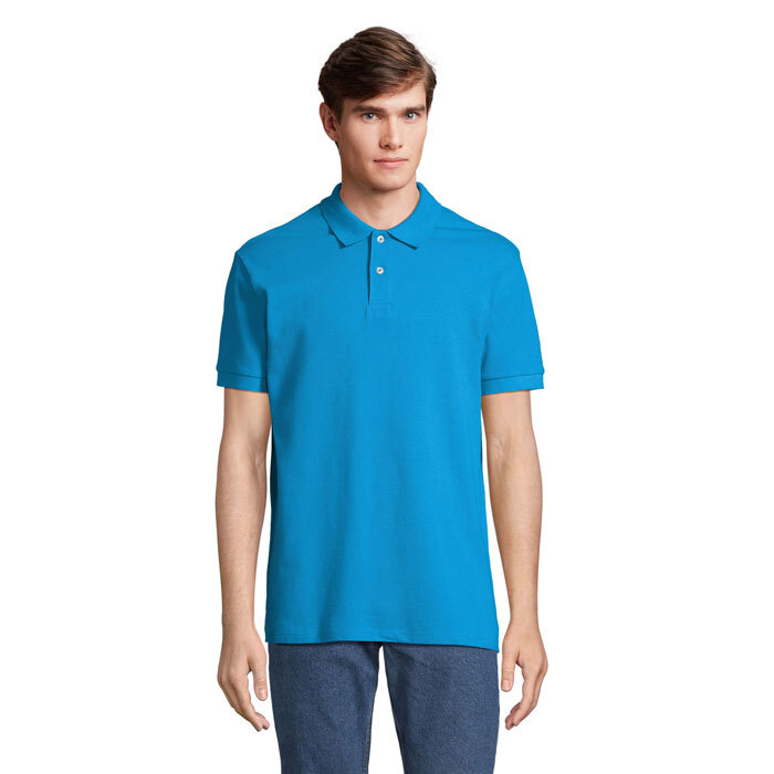 PACIFIC. PACIFIC POLO UOMO - S04439