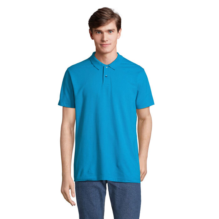 PULSE. PULSE UNISEX POLO - S04502
