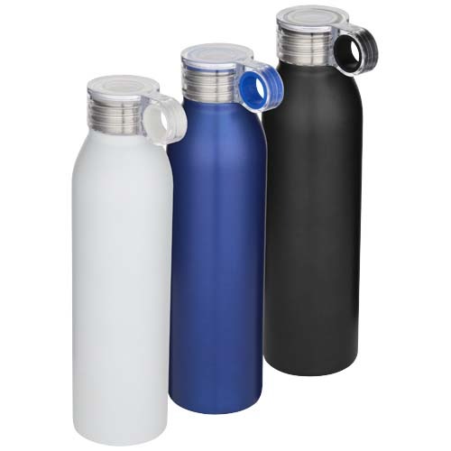 Borraccia in acciaio inossidabile riciclato RCS da 650 ml Grom - 100869