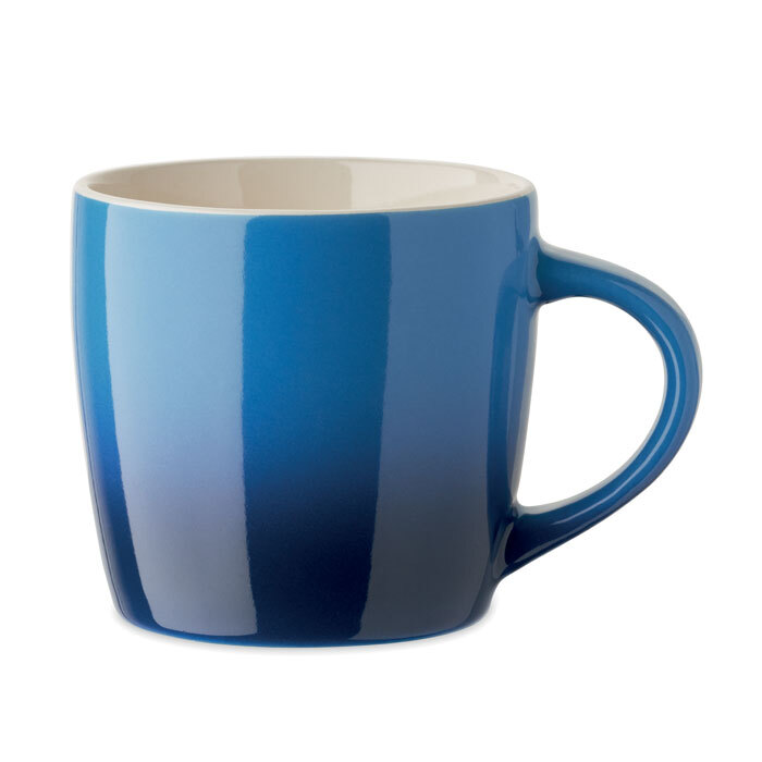 PEZE. Tazza in ceramica. 300 ml. - MO2564
