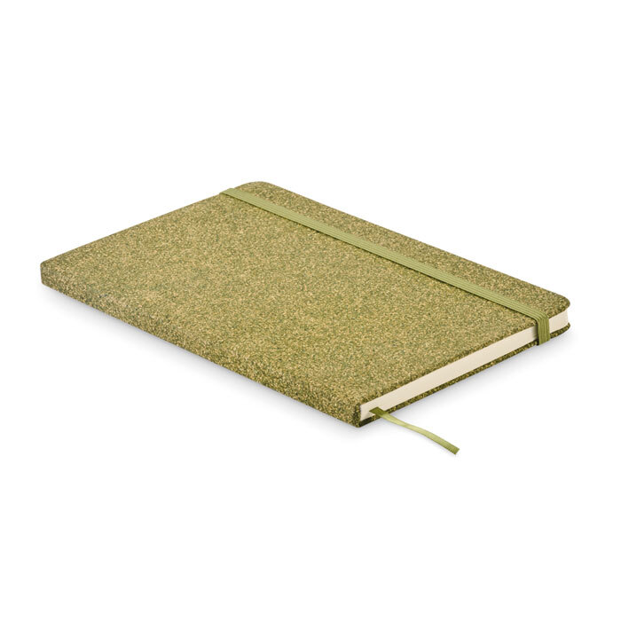 CHIPPEWA. Notebook A5. Copertina rigida - MO2603