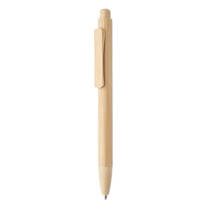 MAMBO. Penna a sfera ain bamboo - MO2606