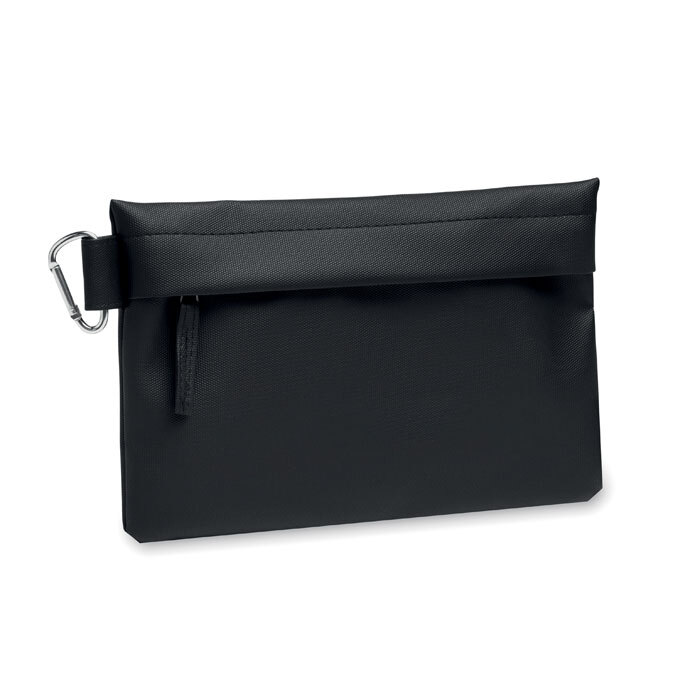 CARRY. Organizzatore in 600D RPET - MO2642