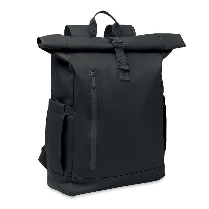 BANGKOK ROLL. Zaino Rolltop per laptop 600D - MO2643