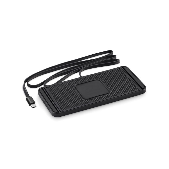CARPA. Caricatore wireless auto 15W - MO2651