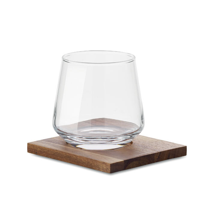 DRINKS. Set di bicchieri da whisky - MO2661