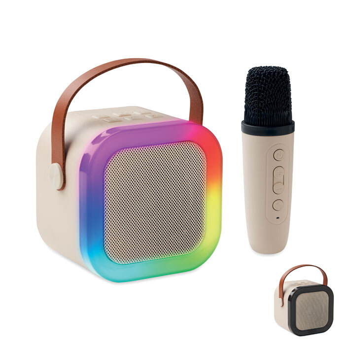 KARASET+. Set per karaoke - MO2665
